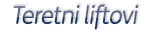Teretni liftovi